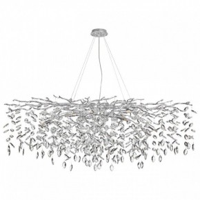 Подвесная люстра Odeon Light Delica 4970/14 в Озерске - ozersk.mebel24.online | фото 3