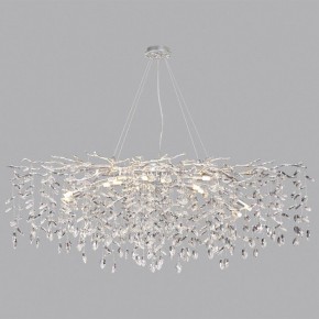 Подвесная люстра Odeon Light Delica 4970/14 в Озерске - ozersk.mebel24.online | фото 4