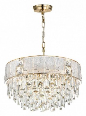 Подвесная люстра Odeon Light Fiesta 5070/11 в Озерске - ozersk.mebel24.online | фото 3