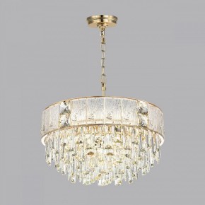Подвесная люстра Odeon Light Fiesta 5070/11 в Озерске - ozersk.mebel24.online | фото 4