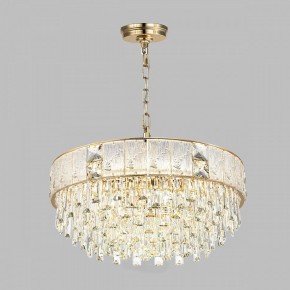 Подвесная люстра Odeon Light Fiesta 5070/12 в Озерске - ozersk.mebel24.online | фото