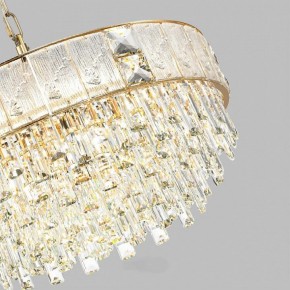 Подвесная люстра Odeon Light Fiesta 5070/12 в Озерске - ozersk.mebel24.online | фото 3