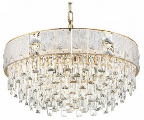 Подвесная люстра Odeon Light Fiesta 5070/12 в Озерске - ozersk.mebel24.online | фото 4