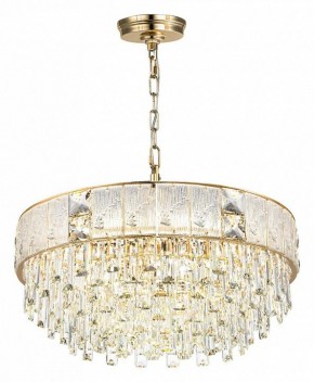 Подвесная люстра Odeon Light Fiesta 5070/12 в Озерске - ozersk.mebel24.online | фото 5