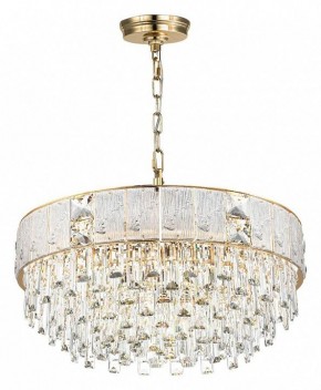 Подвесная люстра Odeon Light Fiesta 5070/12 в Озерске - ozersk.mebel24.online | фото 6