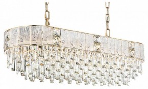Подвесная люстра Odeon Light Fiesta 5070/14 в Озерске - ozersk.mebel24.online | фото