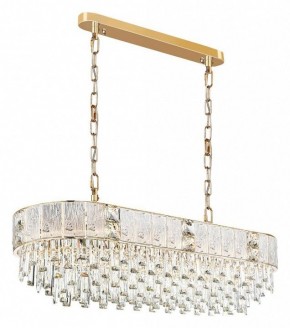 Подвесная люстра Odeon Light Fiesta 5070/14 в Озерске - ozersk.mebel24.online | фото 3