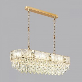Подвесная люстра Odeon Light Fiesta 5070/14 в Озерске - ozersk.mebel24.online | фото 4