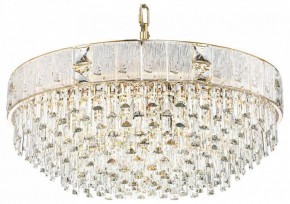 Подвесная люстра Odeon Light Fiesta 5070/21 в Озерске - ozersk.mebel24.online | фото