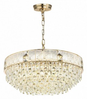 Подвесная люстра Odeon Light Fiesta 5070/21 в Озерске - ozersk.mebel24.online | фото 2