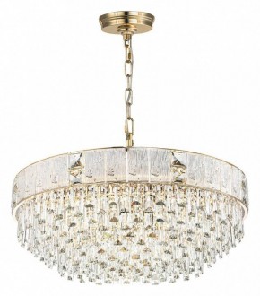Подвесная люстра Odeon Light Fiesta 5070/21 в Озерске - ozersk.mebel24.online | фото 3