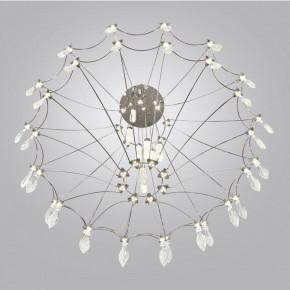 Подвесная люстра Odeon Light Flamenco 6699/51CL в Озерске - ozersk.mebel24.online | фото 6