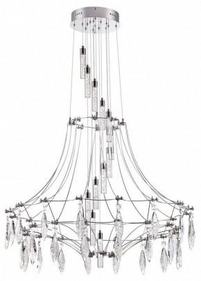 Подвесная люстра Odeon Light Flamenco 6699/51L в Озерске - ozersk.mebel24.online | фото
