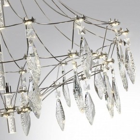 Подвесная люстра Odeon Light Flamenco 6699/51L в Озерске - ozersk.mebel24.online | фото 5