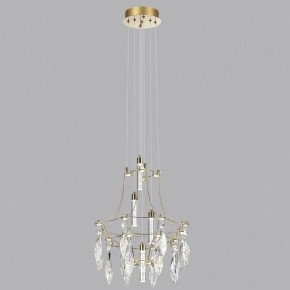 Подвесная люстра Odeon Light Flamenco 7000/35L в Озерске - ozersk.mebel24.online | фото 3