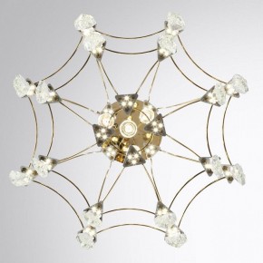 Подвесная люстра Odeon Light Flamenco 7000/35L в Озерске - ozersk.mebel24.online | фото 5