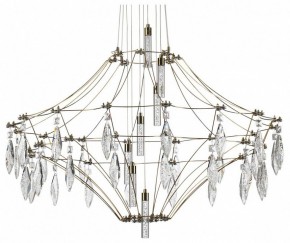 Подвесная люстра Odeon Light Flamenco 7000/51CL в Озерске - ozersk.mebel24.online | фото