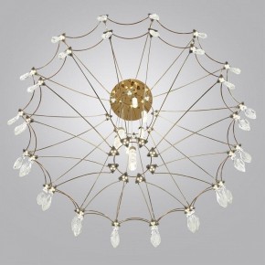 Подвесная люстра Odeon Light Flamenco 7000/51CL в Озерске - ozersk.mebel24.online | фото 5