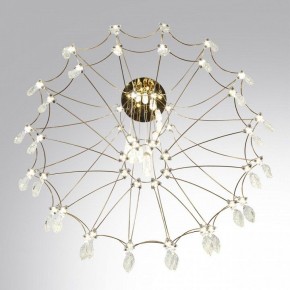 Подвесная люстра Odeon Light Flamenco 7000/51L в Озерске - ozersk.mebel24.online | фото 4