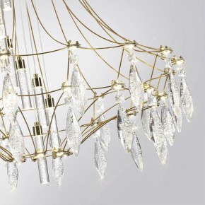 Подвесная люстра Odeon Light Flamenco 7000/51L в Озерске - ozersk.mebel24.online | фото 5