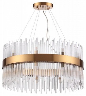 Подвесная люстра Odeon Light Focco 4722/18 в Озерске - ozersk.mebel24.online | фото 2