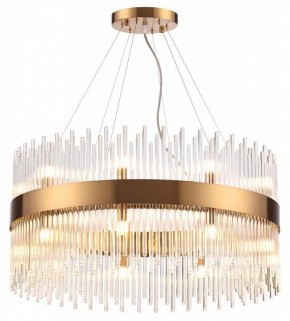 Подвесная люстра Odeon Light Focco 4722/18 в Озерске - ozersk.mebel24.online | фото 3