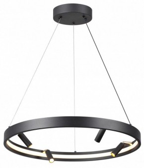 Подвесная люстра Odeon Light Fonda 4317/58L в Озерске - ozersk.mebel24.online | фото 2