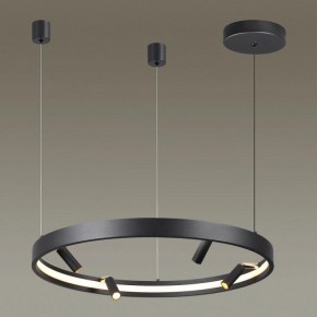 Подвесная люстра Odeon Light Fonda 4317/58L в Озерске - ozersk.mebel24.online | фото 5