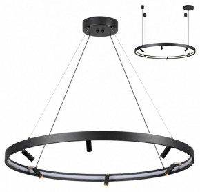 Подвесная люстра Odeon Light Fonda 4317/93L в Озерске - ozersk.mebel24.online | фото 2