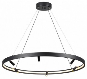 Подвесная люстра Odeon Light Fonda 4317/93L в Озерске - ozersk.mebel24.online | фото 3