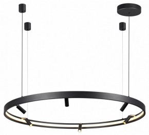 Подвесная люстра Odeon Light Fonda 4317/93L в Озерске - ozersk.mebel24.online | фото 4