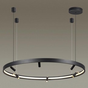 Подвесная люстра Odeon Light Fonda 4317/93L в Озерске - ozersk.mebel24.online | фото 5