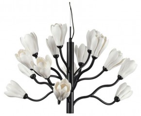 Подвесная люстра Odeon Light Gardi 5090/15 в Озерске - ozersk.mebel24.online | фото