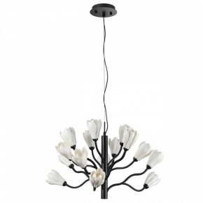 Подвесная люстра Odeon Light Gardi 5090/15 в Озерске - ozersk.mebel24.online | фото 3