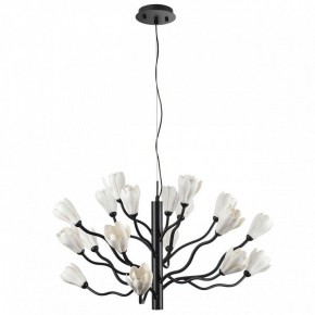 Подвесная люстра Odeon Light Gardi 5090/18 в Озерске - ozersk.mebel24.online | фото 3