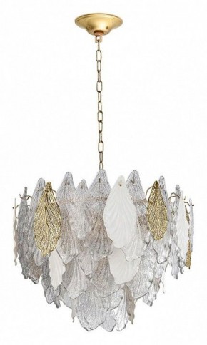 Подвесная люстра Odeon Light Lace 5052/15 в Озерске - ozersk.mebel24.online | фото 3
