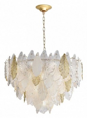 Подвесная люстра Odeon Light Lace 5052/21 в Озерске - ozersk.mebel24.online | фото