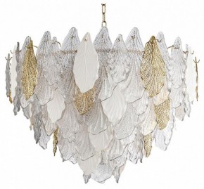Подвесная люстра Odeon Light Lace 5052/21 в Озерске - ozersk.mebel24.online | фото 2
