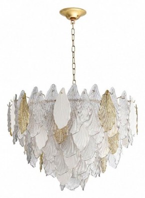 Подвесная люстра Odeon Light Lace 5052/21 в Озерске - ozersk.mebel24.online | фото 3