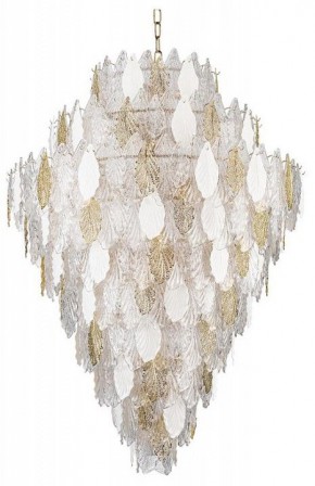 Подвесная люстра Odeon Light Lace 5052/86 в Озерске - ozersk.mebel24.online | фото