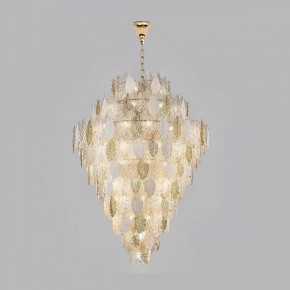 Подвесная люстра Odeon Light Lace 5052/86 в Озерске - ozersk.mebel24.online | фото 4