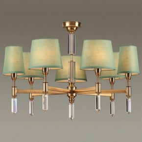 Подвесная люстра Odeon Light London 4887/7 в Озерске - ozersk.mebel24.online | фото 2