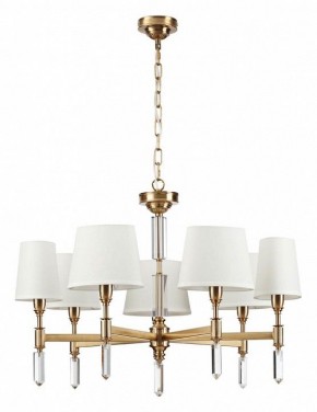 Подвесная люстра Odeon Light London 4894/7 в Озерске - ozersk.mebel24.online | фото 3