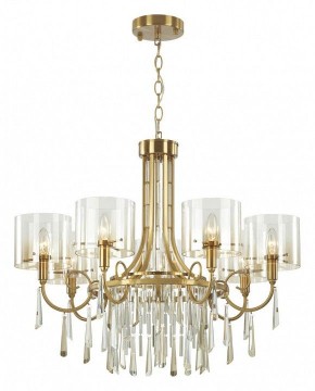 Подвесная люстра Odeon Light Nicole 4886/7 в Озерске - ozersk.mebel24.online | фото 3