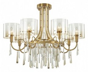 Подвесная люстра Odeon Light Nicole 4886/7 в Озерске - ozersk.mebel24.online | фото 4