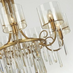 Подвесная люстра Odeon Light Nicole 4886/7 в Озерске - ozersk.mebel24.online | фото 8