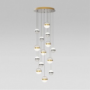 Подвесная люстра Odeon Light Roni 5037/132L в Озерске - ozersk.mebel24.online | фото 4