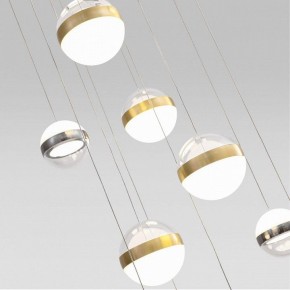 Подвесная люстра Odeon Light Roni 5037/132L в Озерске - ozersk.mebel24.online | фото 5