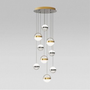 Подвесная люстра Odeon Light Roni 5037/84L в Озерске - ozersk.mebel24.online | фото 3