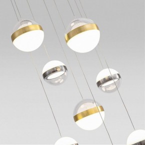 Подвесная люстра Odeon Light Roni 5037/84L в Озерске - ozersk.mebel24.online | фото 5